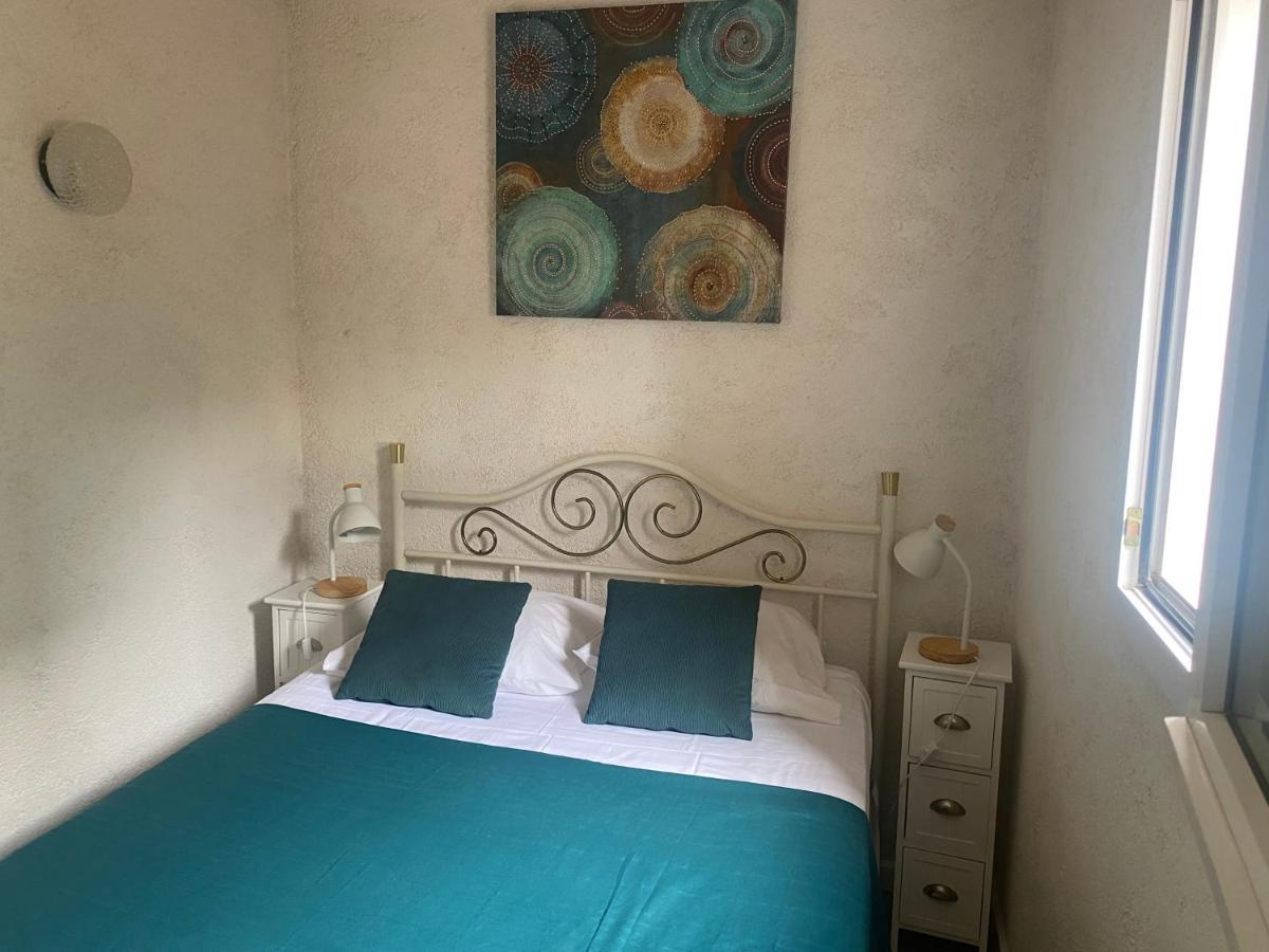 Residence Marine De Palumbare LʼÎle-Rousse 외부 사진