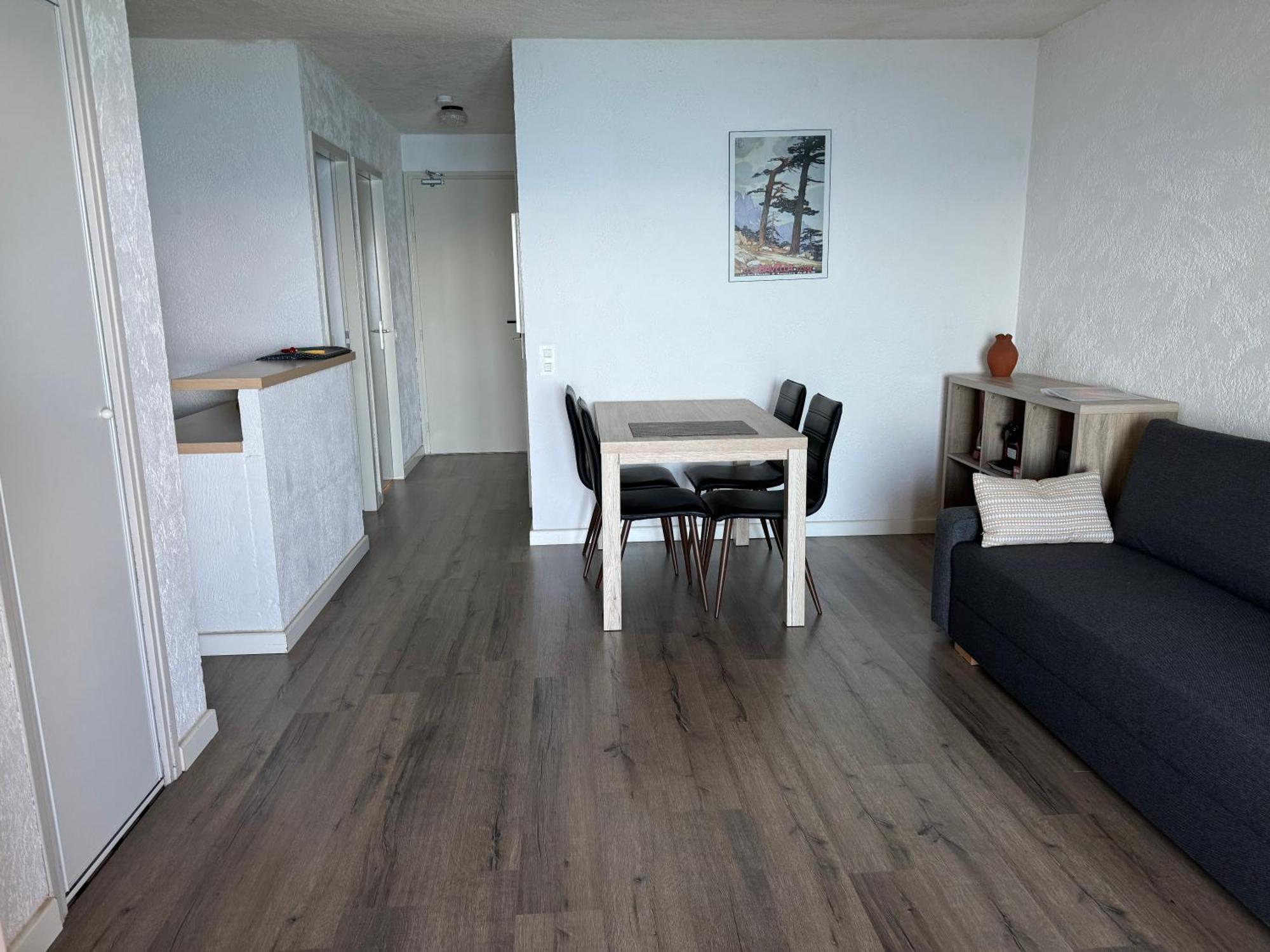 Residence Marine De Palumbare LʼÎle-Rousse 외부 사진